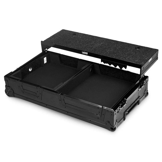 UDG Ultimate Flight Case Turntable Battle PLX-CRSS12 & 10