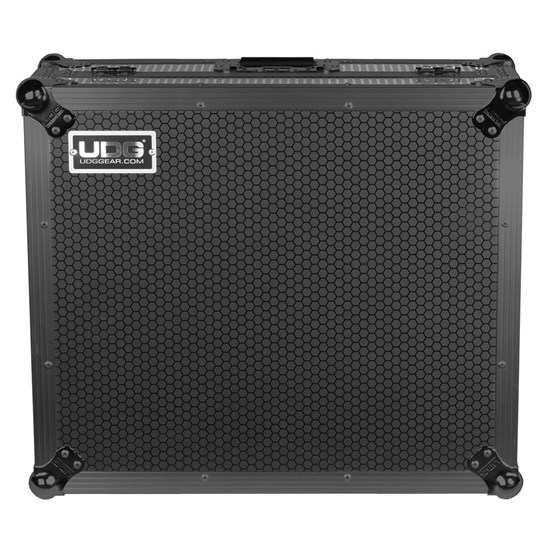 UDG Ultimate Flight Case AlphaTheta Euphonia (Black)