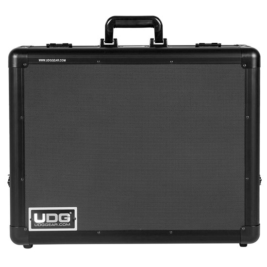 UDG Ultimate Pick Foam Flight Case Ableton Push 3 (Black)