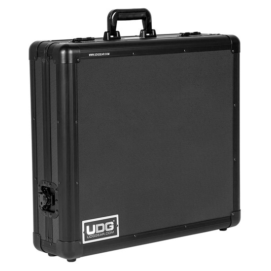 UDG Ultimate Pick Foam Flight Case Ableton Push 3 (Black)