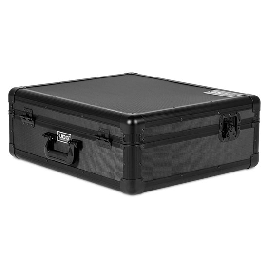 UDG Ultimate Pick Foam Flight Case AlphaTheta Omnis-Duo (Black)