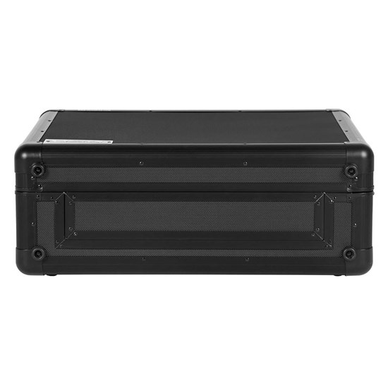 UDG Ultimate Pick Foam Flight Case AlphaTheta Omnis-Duo (Black)