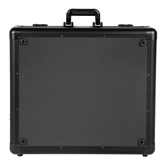 UDG Ultimate Pick Foam Flight Case AlphaTheta Omnis-Duo (Black)