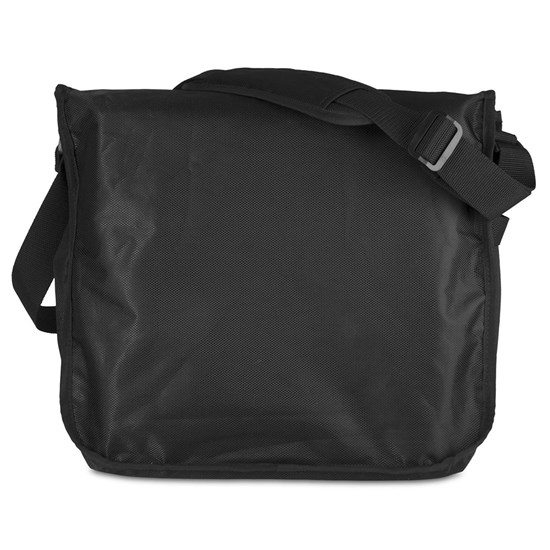 UDG Ultimate CourierBag (Black)