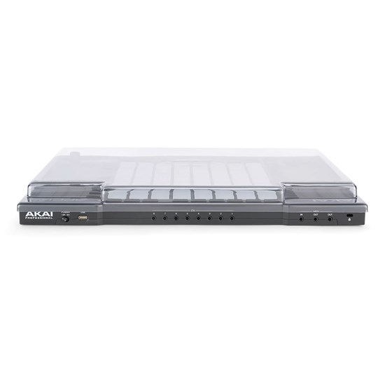 Decksaver Akai Pro APC64 Cover