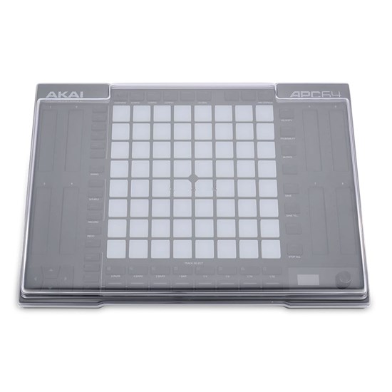 Decksaver Akai Pro APC64 Cover