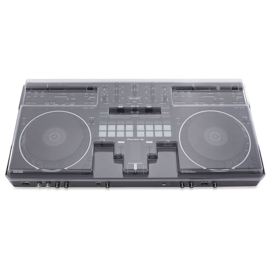 Decksaver Pioneer DJ DDJ-REV5 Cover