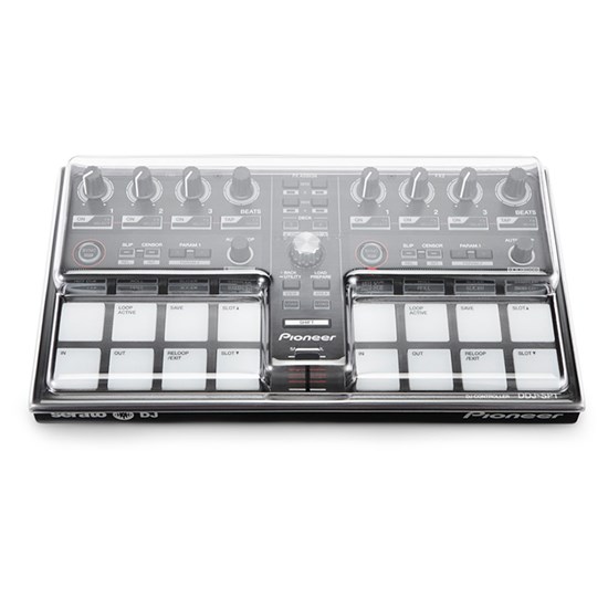 Decksaver Pioneer DDJSP1 cover