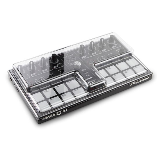 Decksaver Pioneer DDJSP1 cover