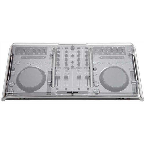 Decksaver Pioneer DDJT1 DJ Controller Cover