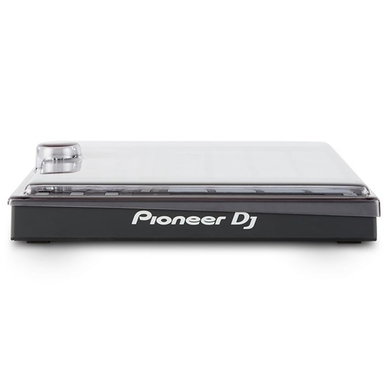 Decksaver Pioneer DDJXP2 Cover (Fits DDJXP2 & DDJXP1)