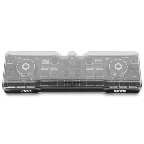 Decksaver LE Hercules DJControl Starlight Cover (Light Edition)