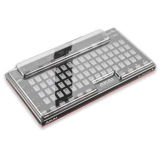 Decksaver Akai Pro Fire Controller Cover