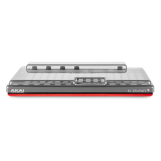 Decksaver Akai Pro Fire Controller Cover