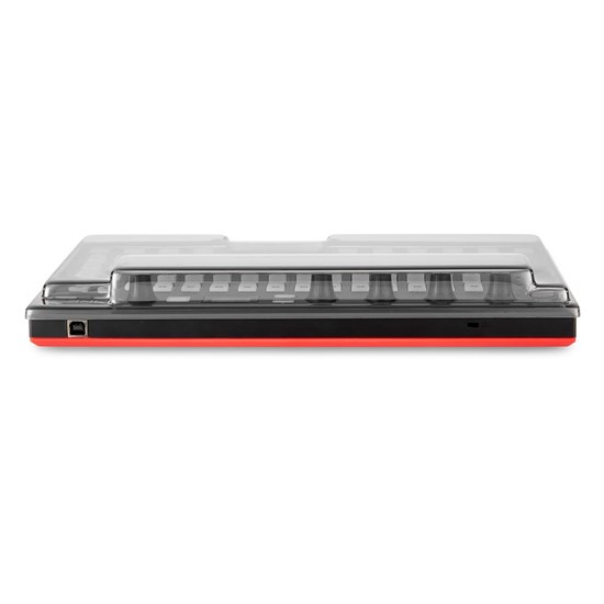 Decksaver Akai Pro Fire Controller Cover