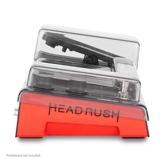 Decksaver Headrush MX5 Cover