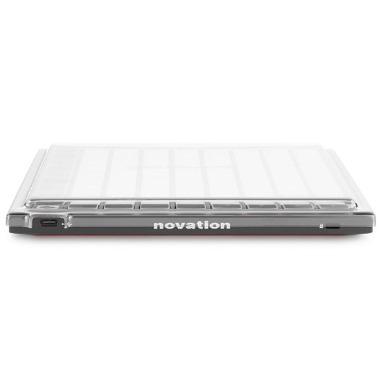 Decksaver Novation Launchpad Mini Cover