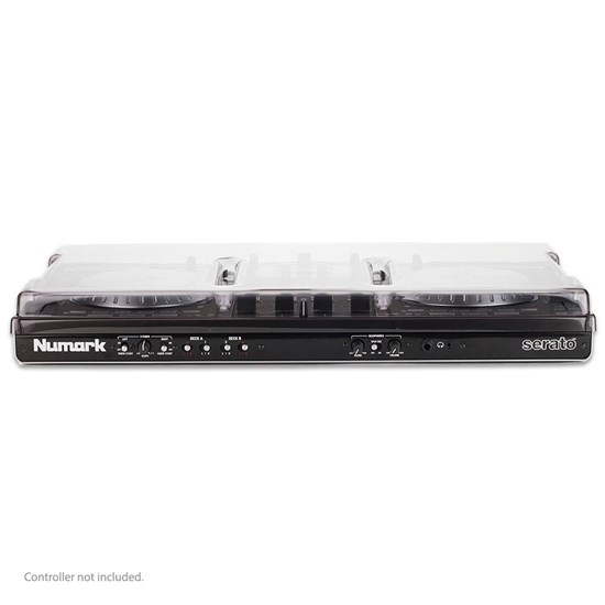 Decksaver Numark NS6 Serato DJ Controller Cover