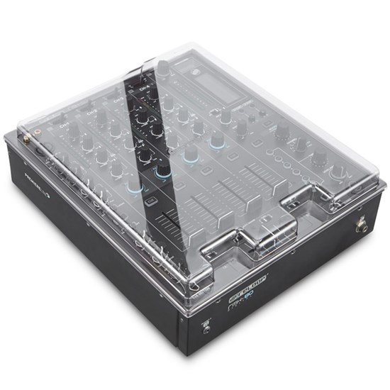 Decksaver Reloop RMX 90/80/60 DJ Mixer Cover