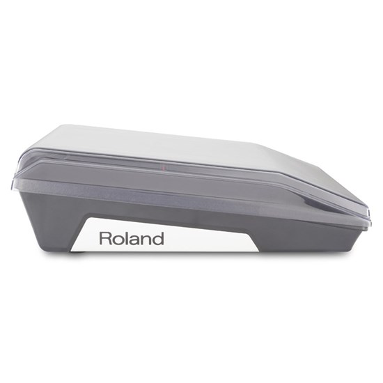 Decksaver Roland SPD-SX Cover