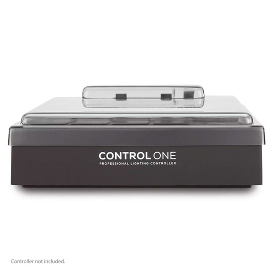 Decksaver LE Soundswitch Control One Cover