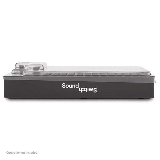 Decksaver LE Soundswitch Control One Cover