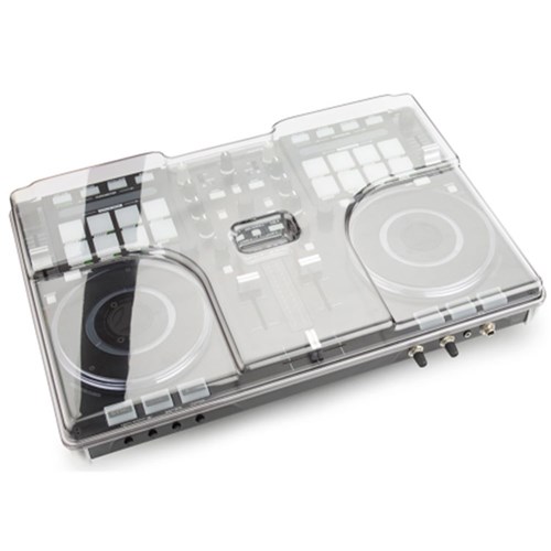 Decksaver Vestax VCI 380 DJ Controller Cover