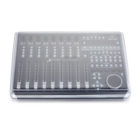 Decksaver Behringer X-Touch Cover