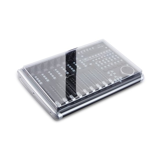 Decksaver Behringer X-Touch Cover