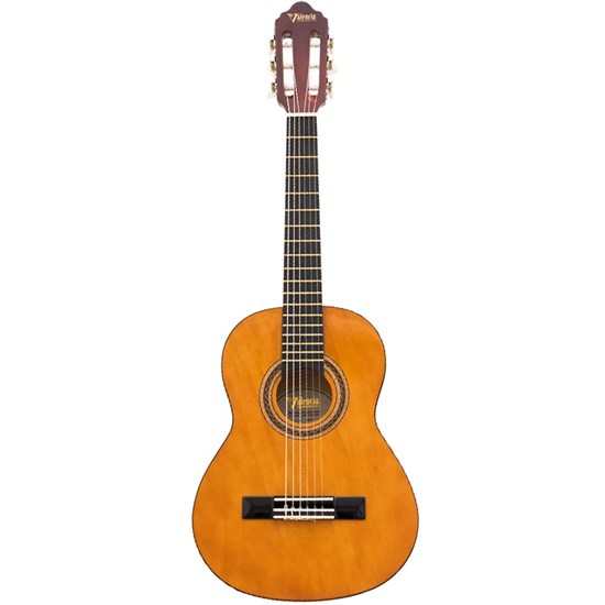 Valencia Series 100 VC102 Nylon String Guitar (1/2 Size)