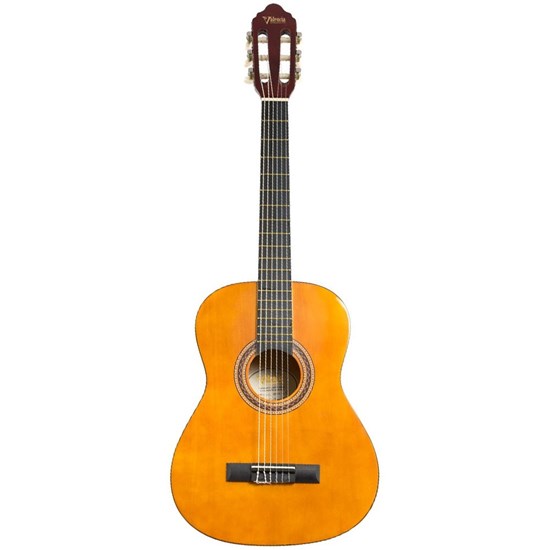 Valencia Series 100 VC103 Nylon String Guitar (3/4 Size)