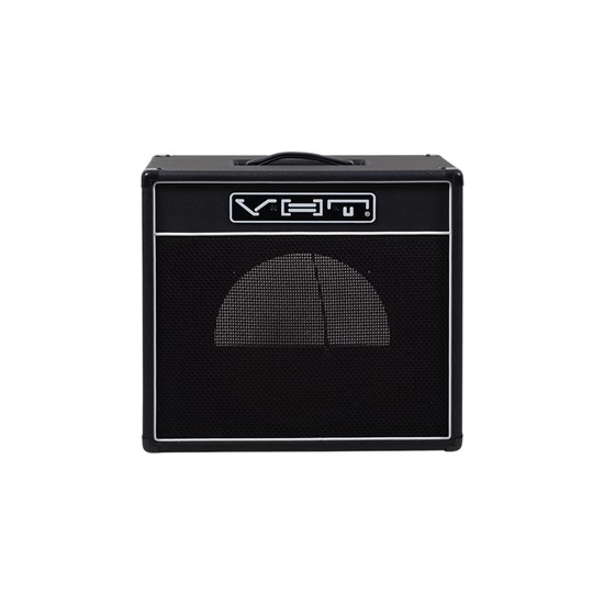 VHT 112E Closed Back Speaker Cabinet 1x12