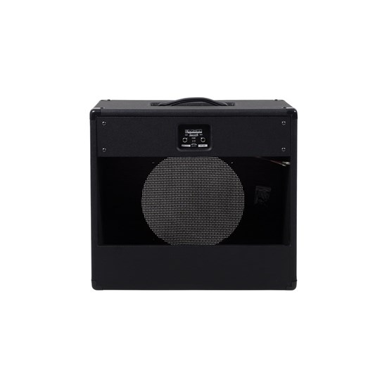 VHT 112E Closed Back Speaker Cabinet 1x12