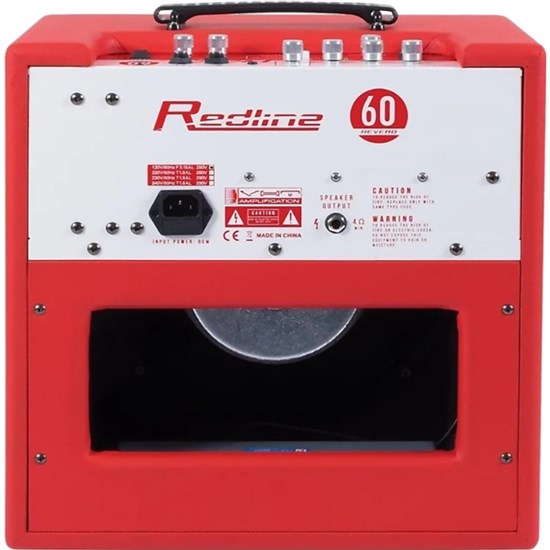 VHT Redline 60R 2x12