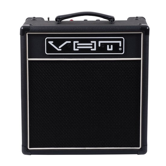 VHT Special 6 1x10 Inch Combo Guitar Amplifier