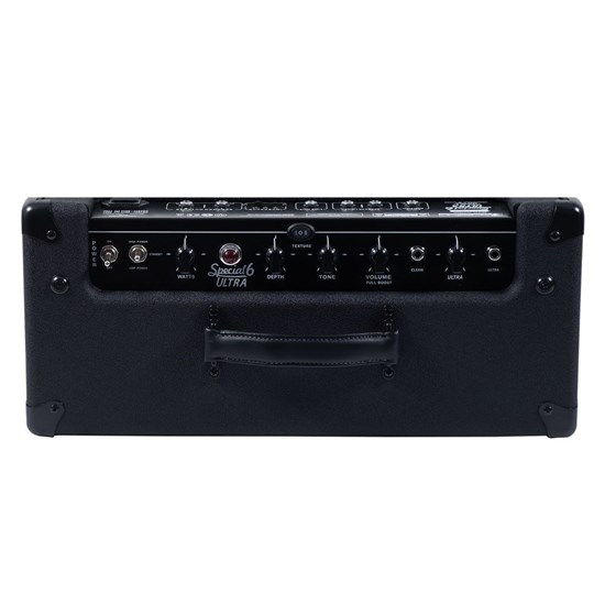 VHT Special 6 Ultra Guitar Amplifier Head