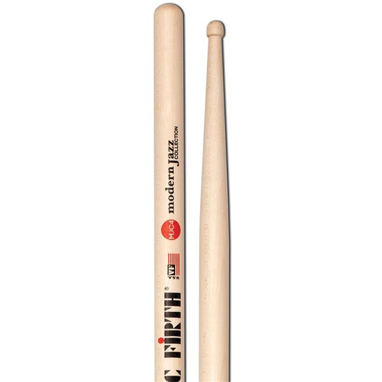 Vic Firth Modern Jazz 4 Drumsticks