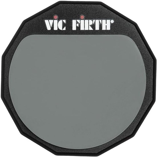 Vic Firth Single sided Practice Pad 6