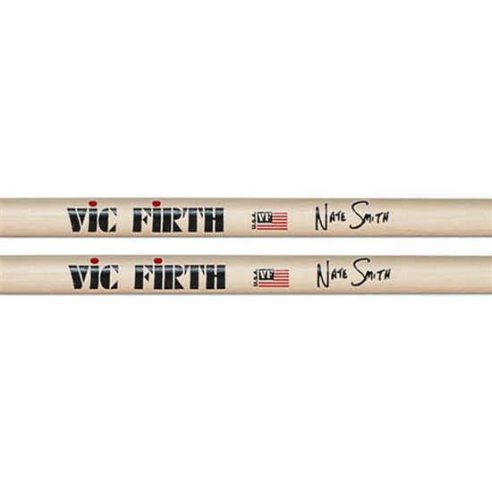 Vic Firth Signature Series Nate Smith Drumsticks