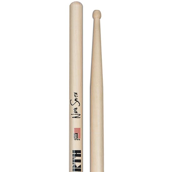 Vic Firth Signature Series Nate Smith Drumsticks