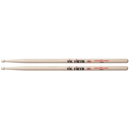 Vic Firth American Extreme 55A Wood Tip Drumsticks