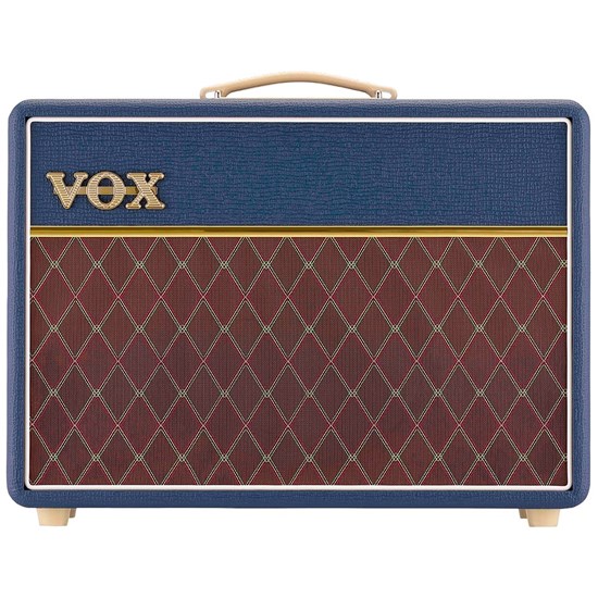 vox ac10 limited edition