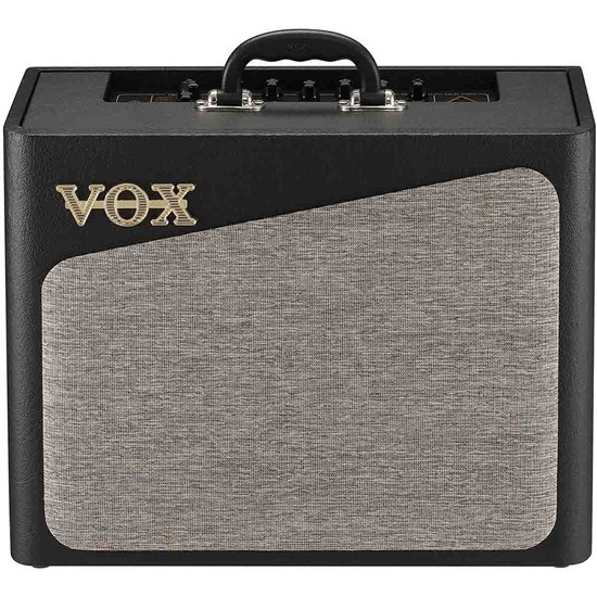 vox valve amp