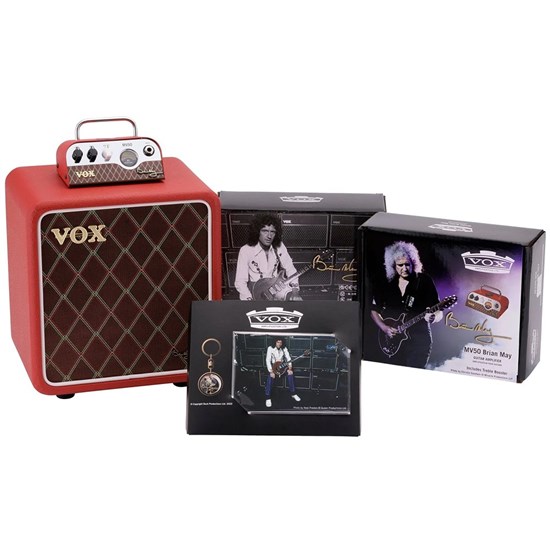 Vox mini amp deals head