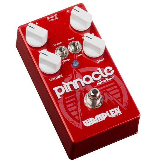 Wampler Pinnacle 