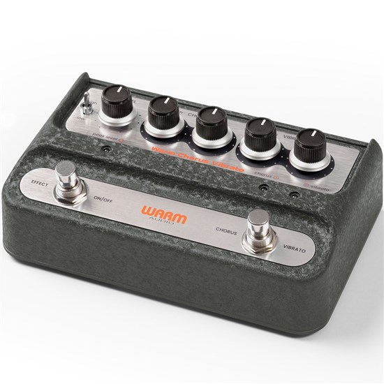 Warm Audio C1 Chous & Vibrato Pedal