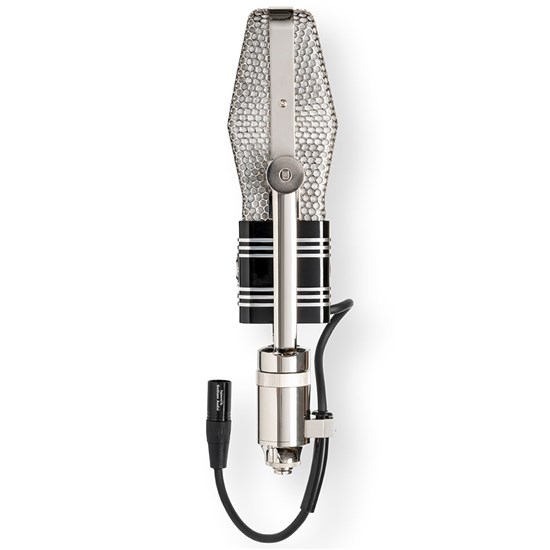 Warm Audio WA44 Studio Ribbon Microphone