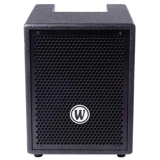 Warwick Gnome Bass Cabinet 1x10