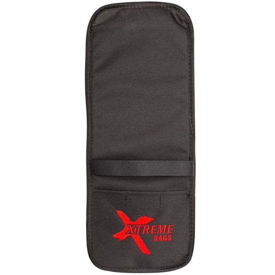 Xtreme CTB17 Marching Drum Stick Bag (Black)