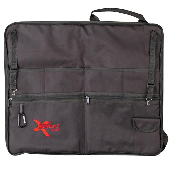 Xtreme CTB30 Premium Large Stick Bag (Black)